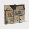 Maileg Mouse hole Farmhouse | Conscious Craft